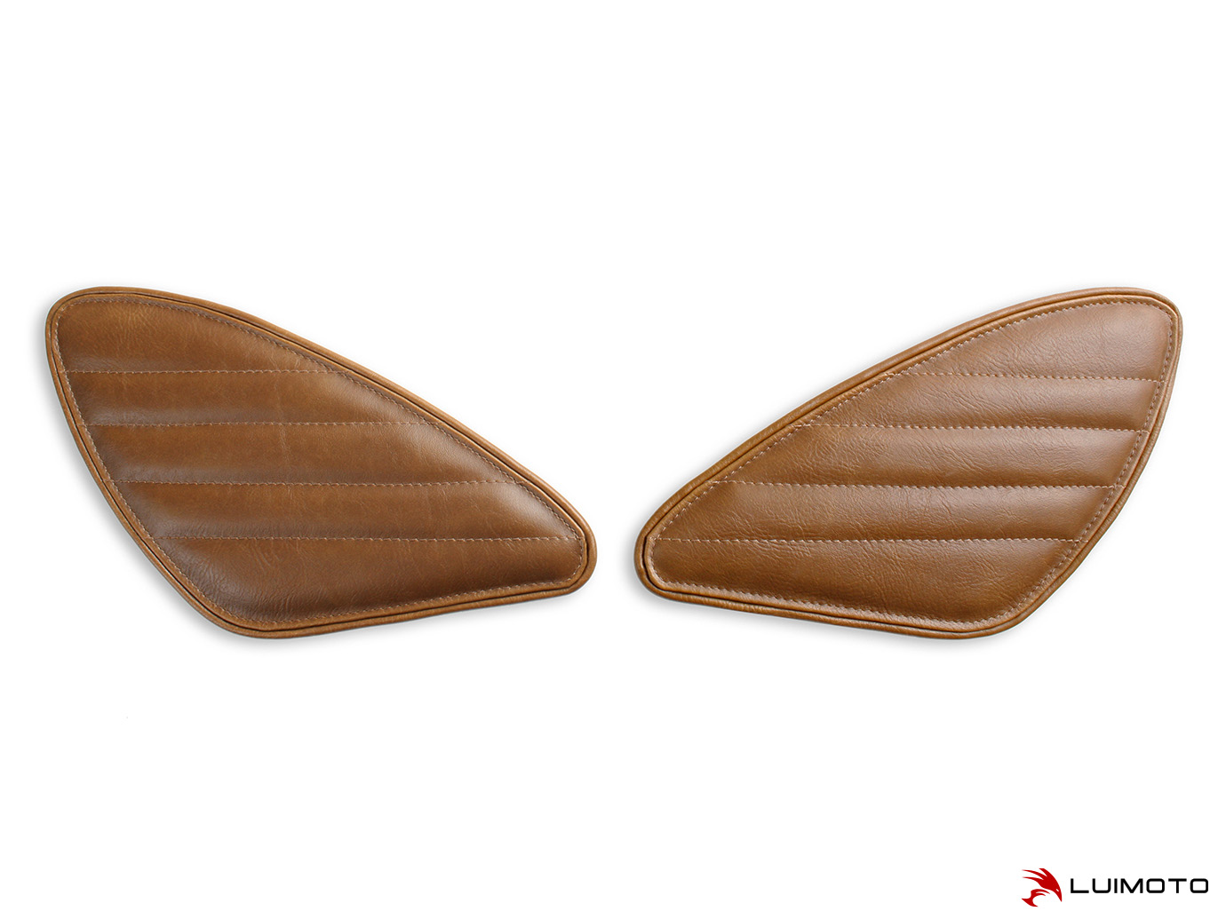 LUIMOTO TANK LEAF Tank Pads for the Yamaha XSR900 (16-21) LUIMOTO TANK LEAF Tank Pads for the Yamaha XSR900 (16-21)